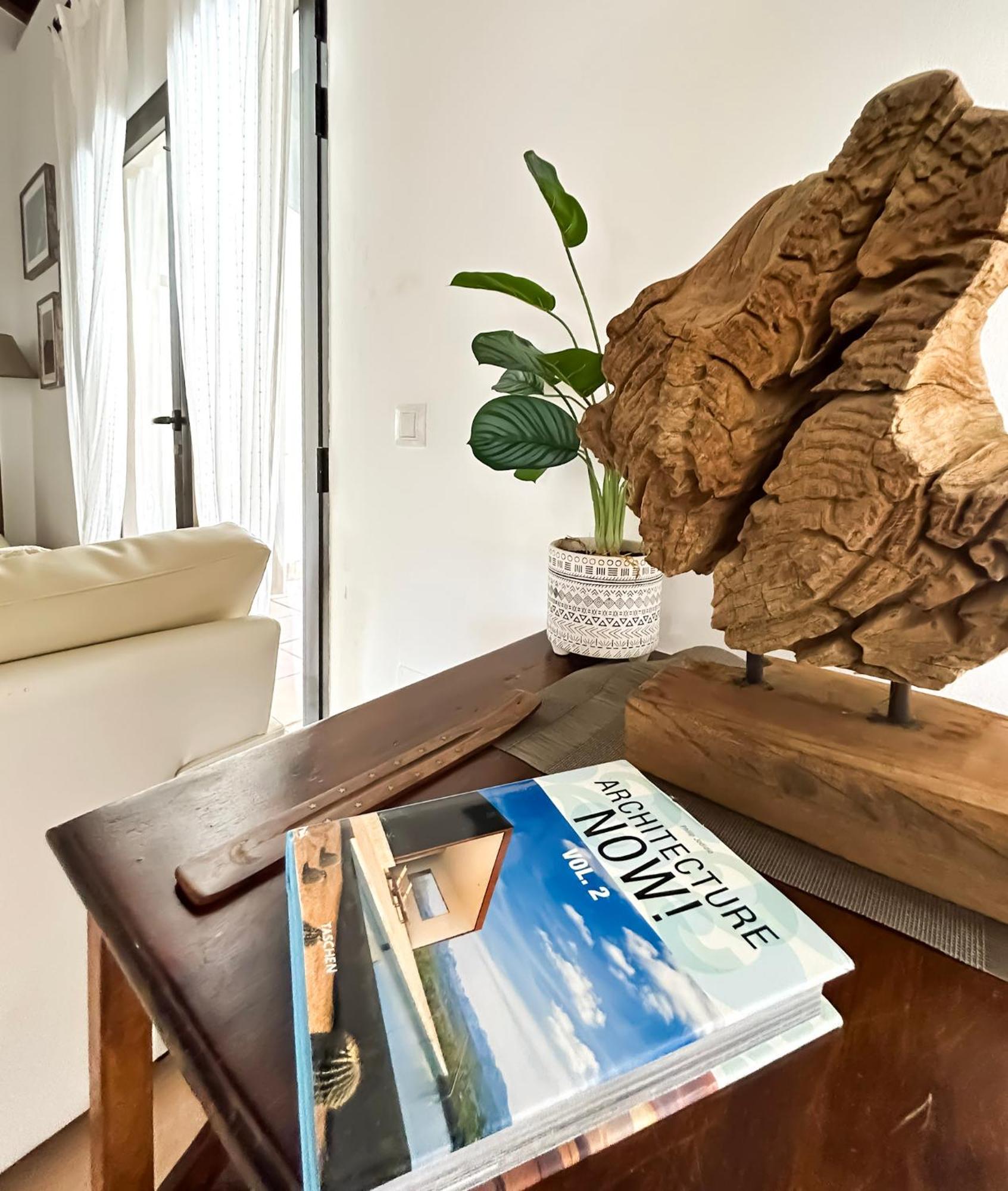 House Boho Palm With Private Heated Pool And Garden, 3 Bedrooms, Wi-Fi Corralejo Eksteriør billede