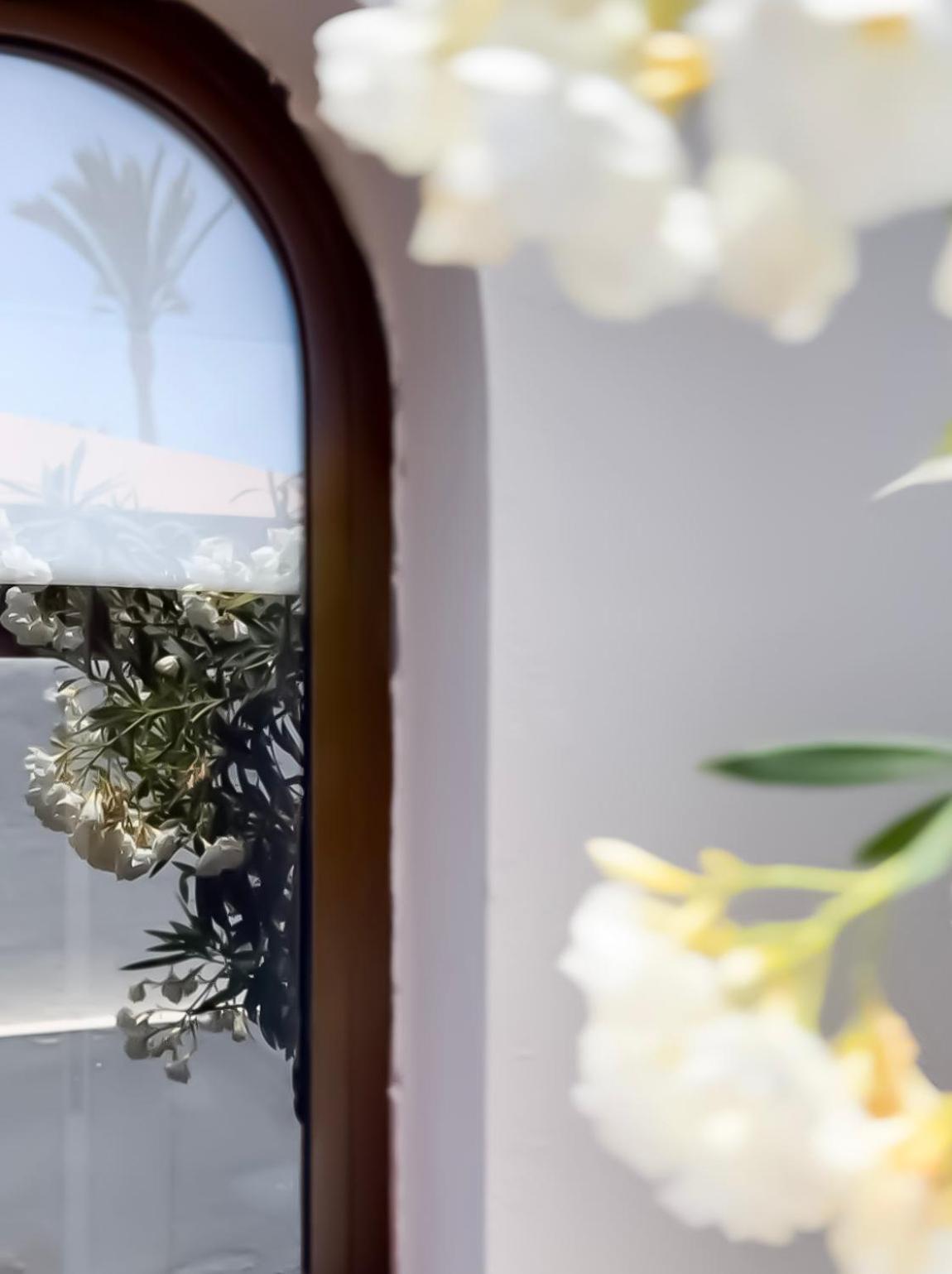 House Boho Palm With Private Heated Pool And Garden, 3 Bedrooms, Wi-Fi Corralejo Eksteriør billede