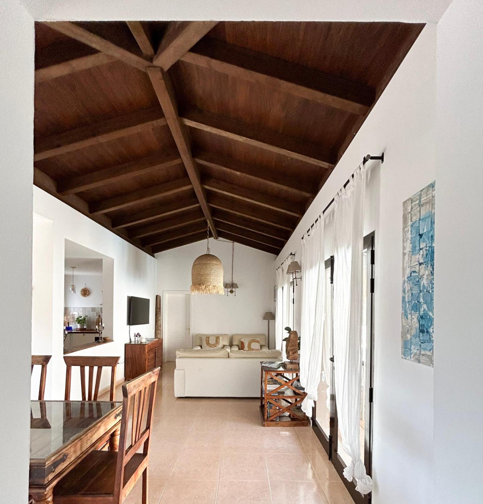 House Boho Palm With Private Heated Pool And Garden, 3 Bedrooms, Wi-Fi Corralejo Eksteriør billede
